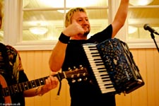 Photo: Leonard Cantor on december 10, 2009