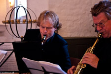 Photo: Leonard Cantor on juni 13, 2009