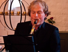 Photo: Leonard Cantor on juni 13, 2009